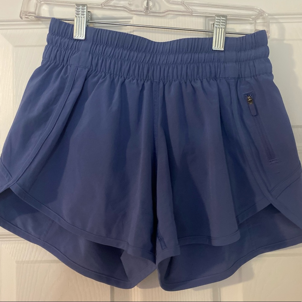 Lulu lemon shorts